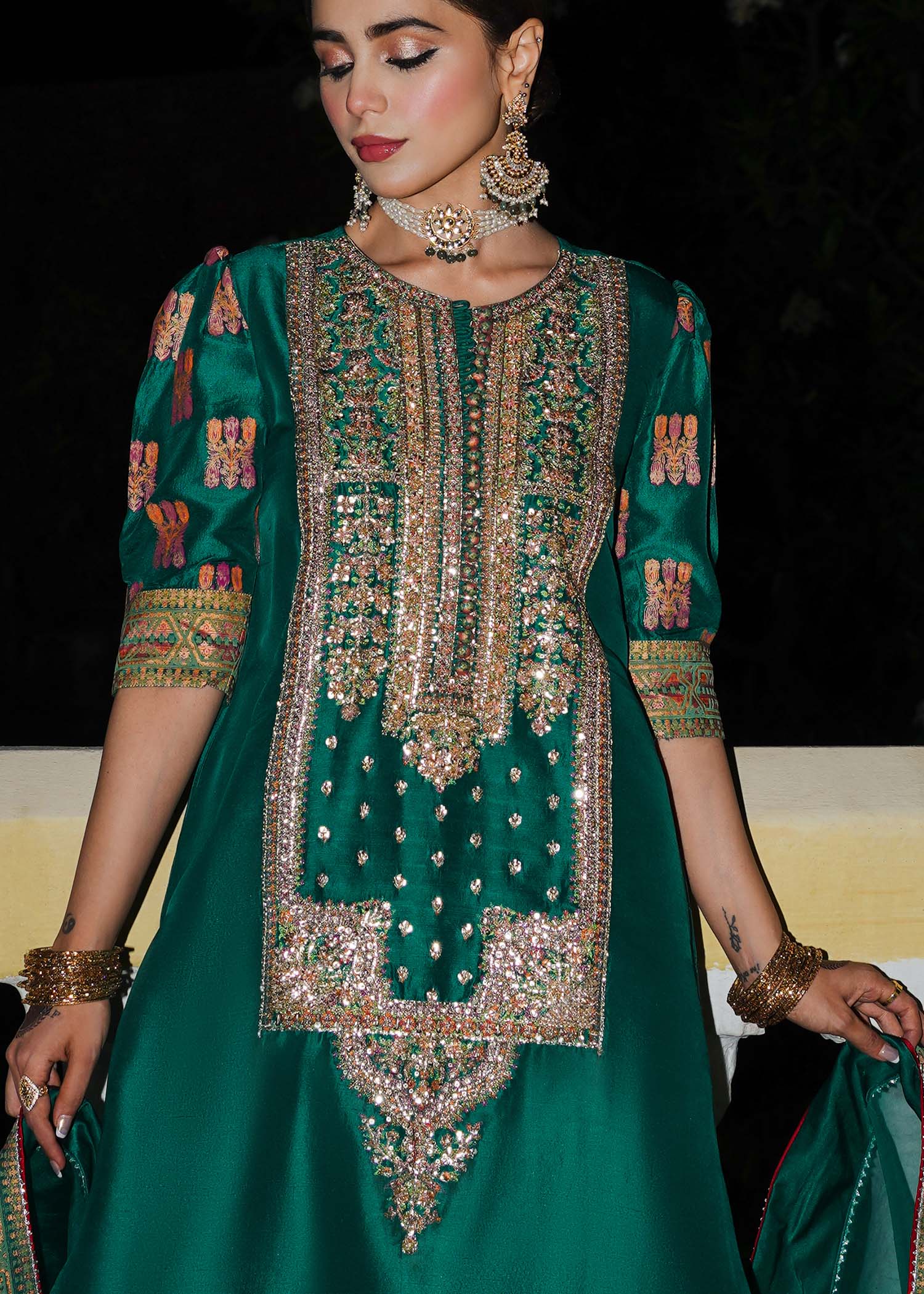 Hussain Rehar - Beryl Eemie's Studio